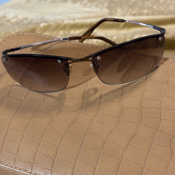 Stylish  Sunglasses by Kate Spade main image 11